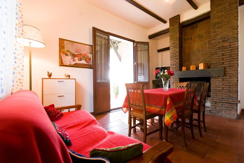 Orange Park - Agriturismo Villa Misterbianco Dış mekan fotoğraf
