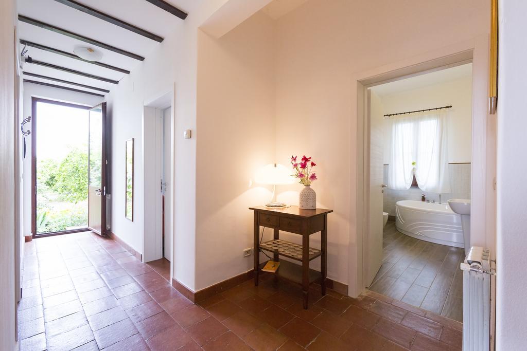 Orange Park - Agriturismo Villa Misterbianco Dış mekan fotoğraf