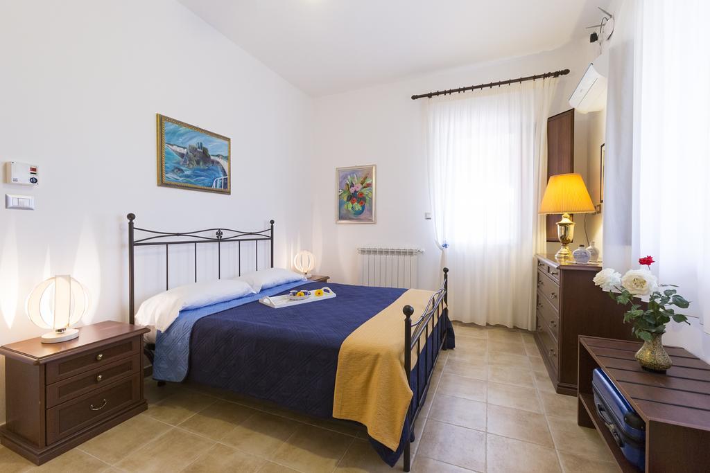 Orange Park - Agriturismo Villa Misterbianco Dış mekan fotoğraf