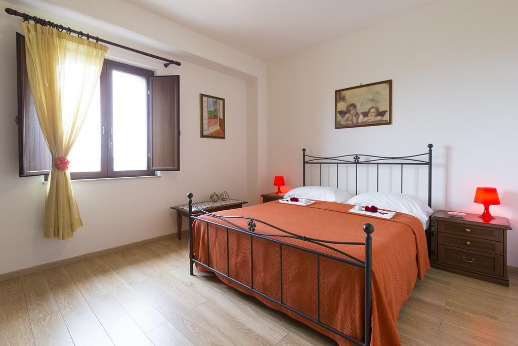 Orange Park - Agriturismo Villa Misterbianco Dış mekan fotoğraf