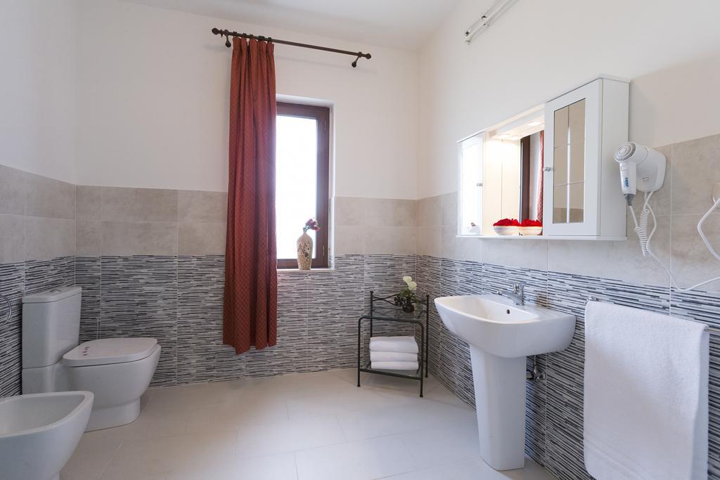 Orange Park - Agriturismo Villa Misterbianco Dış mekan fotoğraf